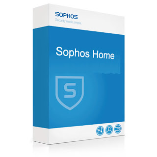 Sophos Home 2021 For PC Download