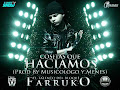 Cositas Que Haciamos - Farruko