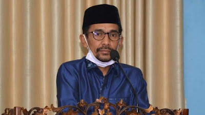 Melanggar Kode Etik, Walikota Bima Copot Dua ASN dari Jabatannya