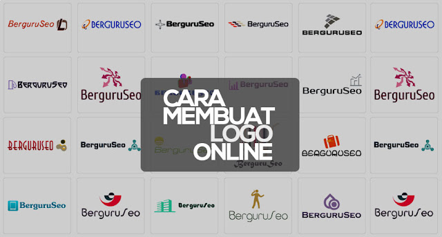 Cara Membuat Logo Online