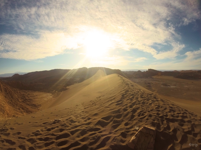 Deserto do Atacama