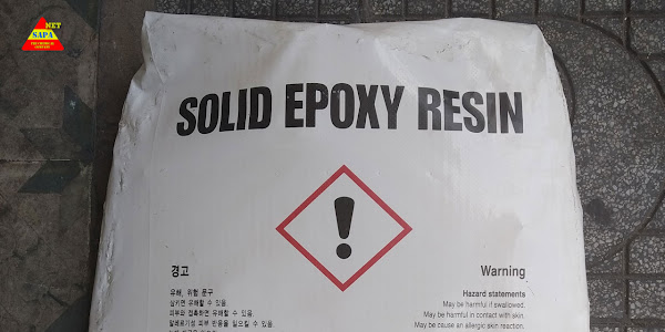 DER 669E Solid Epoxy Resin