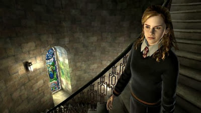Free Download Harry Potter And The Order Of The Phoenix Game For PC