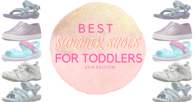 Shop Summer Shoes for Toddlers