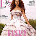 ES magazine - Leona Lewis