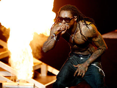 Lil Wayne Latest Wallpapers