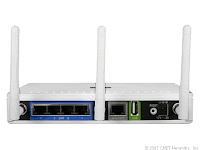 How to Set Up a D-Link DIR-655 Xtreme N Gigabit Router