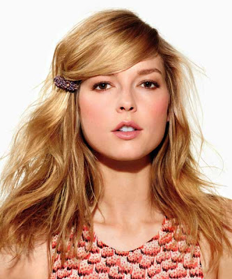 Womens Hairstyle for Summer