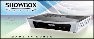 SHOWBOX SAT HD ATUALIZAÇAO EM MEGABOX 3000 HD 07-07-15