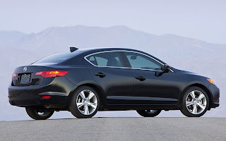 2014 Acura ILX Review