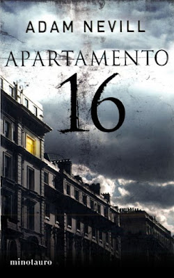 Apartamento 16