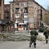 Ukraine : ultimatum de la Russie aux soldats ukrainiens présents à Marioupol