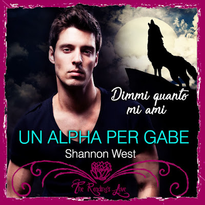 gabe's alpha di shannon west