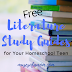 Free Classic Literature Study Guides for Homeschool Teens 