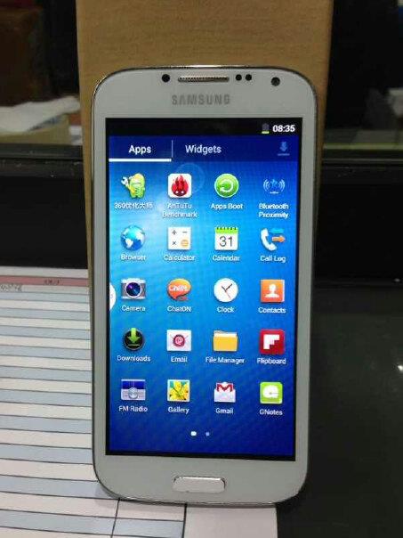 TELEFON MURAH: Samsung S4 gt-9500