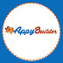 Appybuilder | Make app with appybuilder