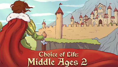 The Choice Of Life Middle Ages 2 New Game Pc Steam