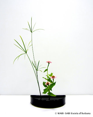 ikebana-shoka-shofutai-wabisabi-escoladikebana