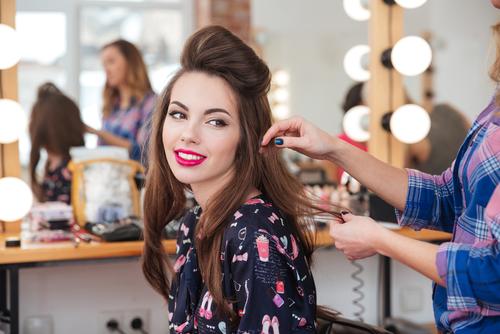 Best Women Hair Salon