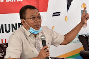 Gubernur Terharu dan Bangga, JPS Gemilang Tahap Tiga Sudah Tersalur 100 Persen