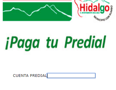 Predial en Pachuca Hidalgo Consulta Como y donde Pagar