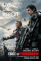 Film Edge of Tomorrow (2014) Full Movie