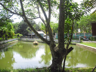 Tanah Strategis Banten