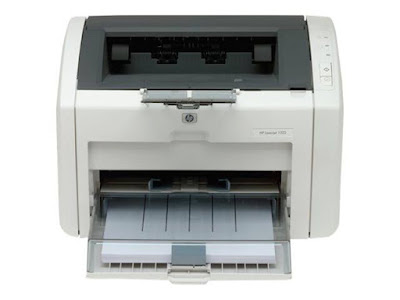 Driver HP LaserJet 1020 win 7 64 bit