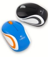 Logitech M187 Price, Wireless Mouse with Nano Receiver