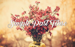  Pada kesempatan kali ini kami akan membahas wacana bahan Simple Past Tense Materi, Rumus, dan Contoh Kalimat Simple Past Tense