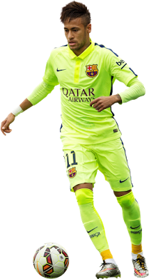 Neymar Jr - Barcelona #4