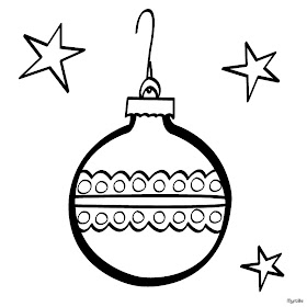 Christmas Coloring Pages,