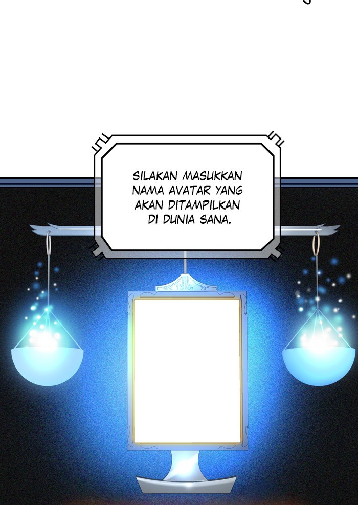 Webtoon Tower Of God Bahasa Indonesia Chapter 355