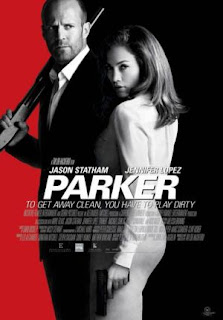 Cover Film Parker 2013