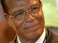 Minister Louis Farrakhan ,74, In His Own Words: