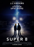 Super 8 2011