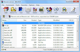 WinRAR 5.00 Final (x86/x64)  Life Time Activator