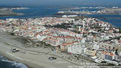 Praia da Barra (Gafanha da Nazaré)