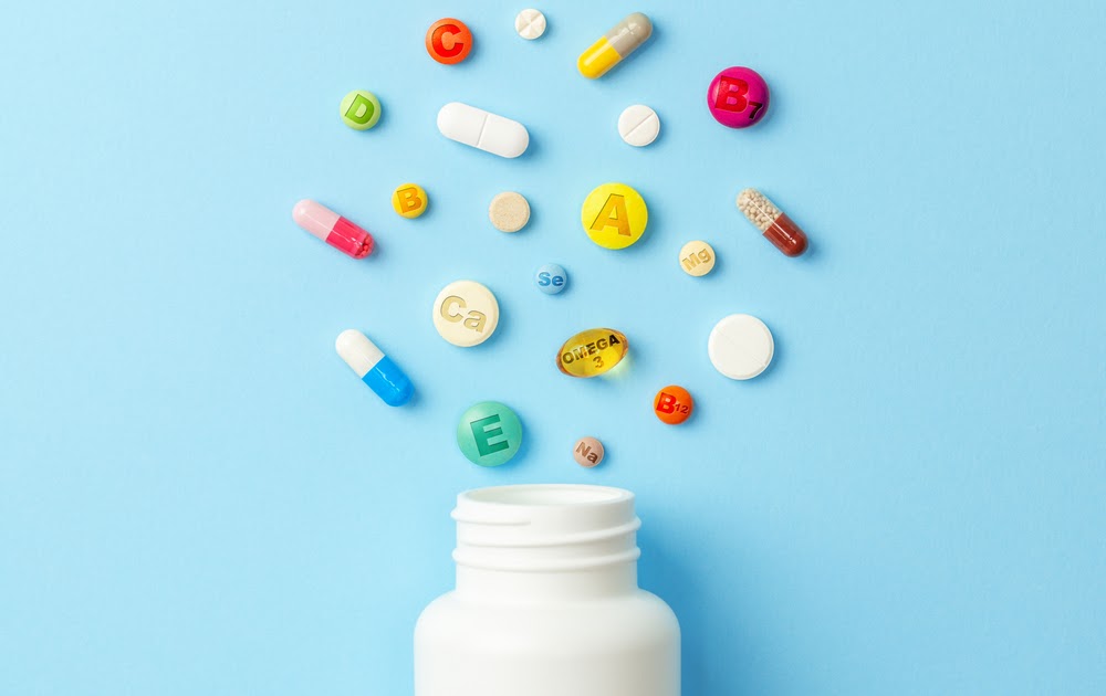 Are Multivitamins Bad For You | Multivitamins