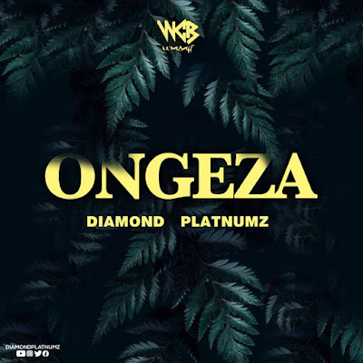 Já disponível na plataforma Dezasseis News, o single de «Diamond Platnumz», com o título «Ongeza». Aconselho-vos a conferir o Download Mp3 e desfrutarem do bom Bongo Flava.