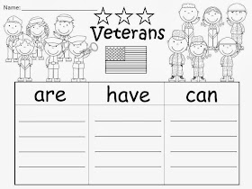 http://www.teacherspayteachers.com/Product/A-FREEBIE-for-Veterans-Day-Veterans-Three-Graphic-Organizers-965731