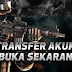 Solusi Masalah Tidak Diizinkan Saat Transfer Akun Point Blank Dan Peraturannya