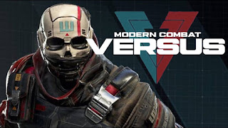 Modern Combat Versusu : FPS Game (Unreleased) V0.11.1 Game Online Mod Apk free Download for Android latest Updated