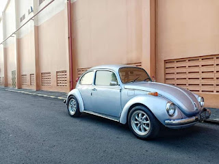 Dijual MoBil Antik Vw Beetle 1302 1973 More info call 082328080080