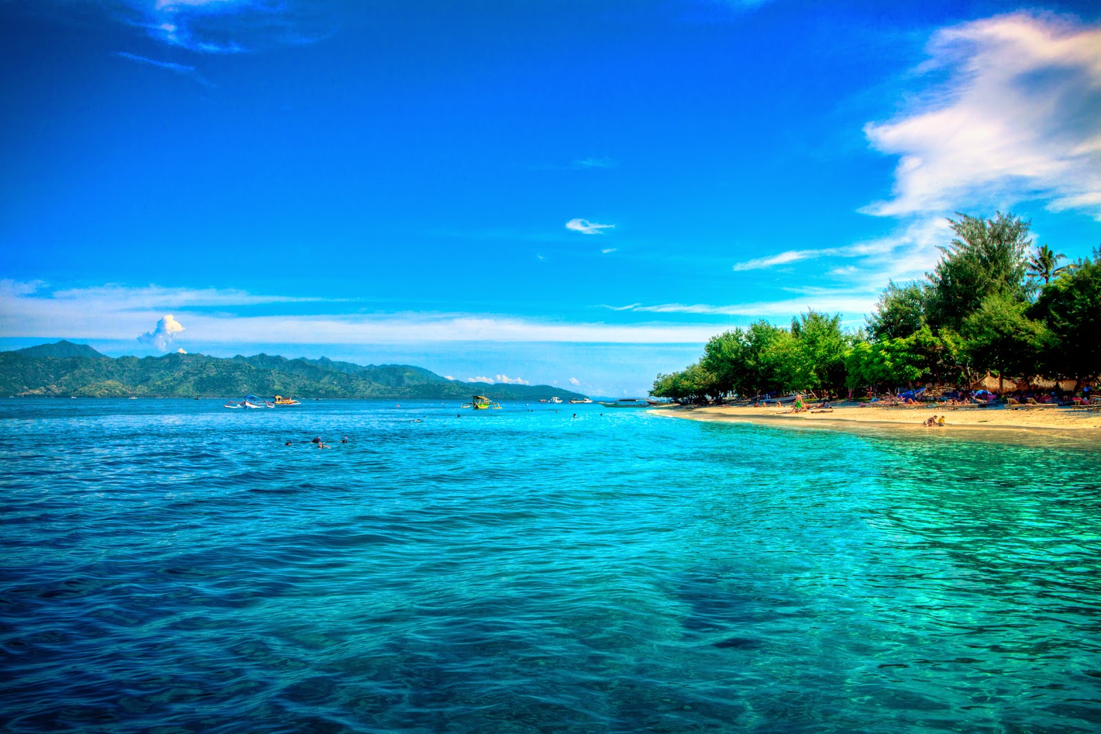 tempat wisata untuk anak-anak di bandung