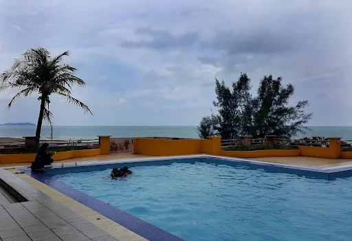 Sepetang di Port Dickson 2018