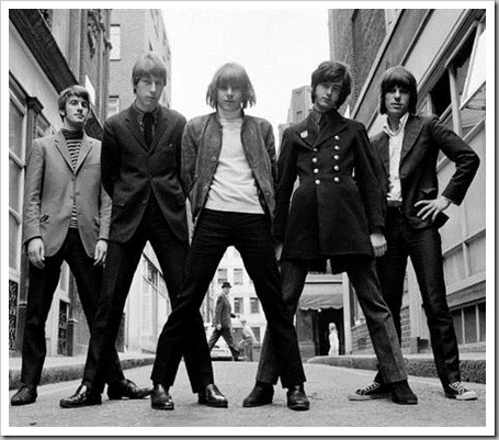 The Yardbirds 004