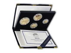 american eagle gold bullion coins proof set