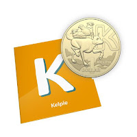 coin K