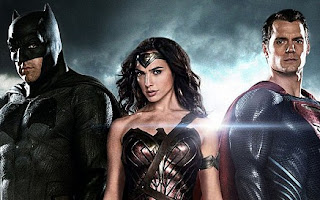 Batman V Superman : Dawn of Justice Full Movie Subtitle Indonesia (2016)